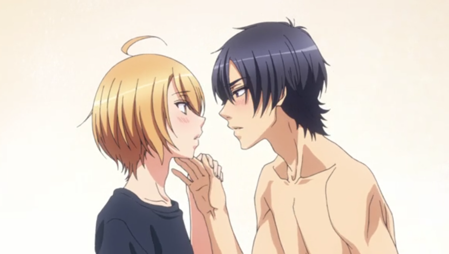 Why I Watched…Love Stage – Fan Of A Certain Age
